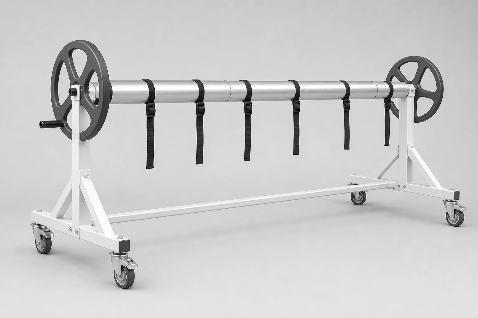 AVR-X500 Commercial Wide Reel